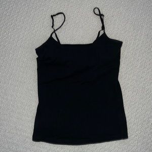 Dynamite camisole with Bralett built in, size S.